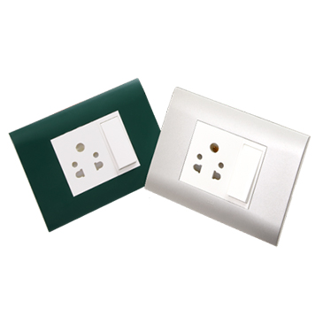 Primo Plus Switches