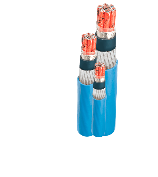 instrumentation cables
