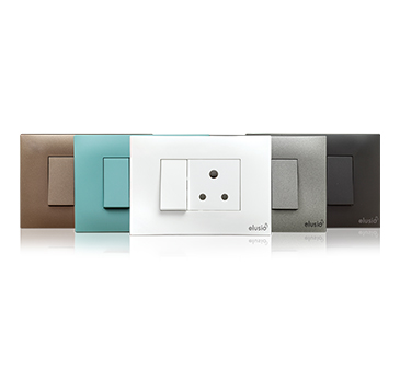 Elusio Switches