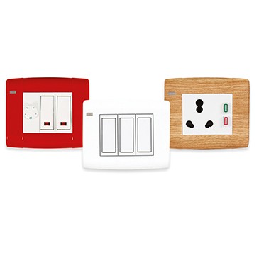 Primo Switches